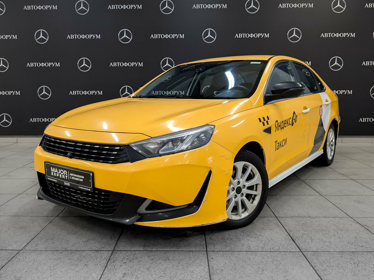 Открыть фотографии: Kaiyi E5