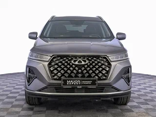 2024 Chery Tiggo 7 Pro Max I, серый, 2165000 рублей, вид 2