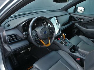2022 Subaru Outback VI, серый, 3300000 рублей, вид 5