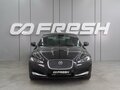 2012 Jaguar XF I Рестайлинг, серый, 1999000 рублей - вид 2
