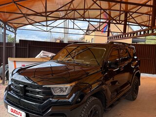 2025 Tank 400 I, чёрный, 4980000 рублей, вид 1