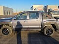 2026 Foton Tunland G9, серый, 4133000 рублей - вид 1