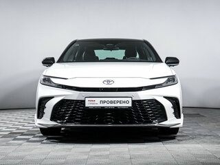 2026 Toyota Camry IX (XV80) China Market, белый, 4390000 рублей, вид 2