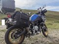 2021 BMW F 850 GS, синий, 1500000 рублей - вид 8