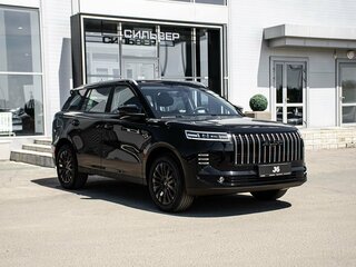 2026 Jeland J6, чёрный, 2326500 рублей, вид 1