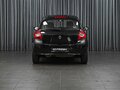 2007 Renault Clio III, чёрный, 575000 рублей - вид 3