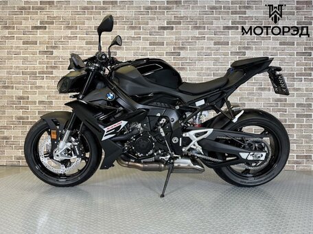 2025 BMW S 1000 R, чёрный, 1985000 рублей, вид 3