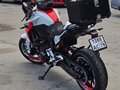2021 BMW F 900 R, чёрный, 1080000 рублей - вид 4