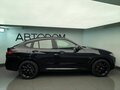2025 BMW X4 20i II (G02) Рестайлинг, чёрный, 8820000 рублей - вид 4