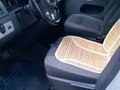 2010 Volkswagen Multivan T5 Рестайлинг, серебристый, 1750000 рублей - вид 2