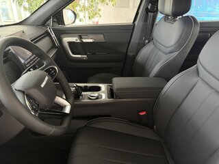 2026 Jaecoo J7 I Рестайлинг, чёрный, 2849000 рублей, вид 5