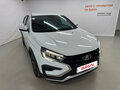 2023 Lada (ВАЗ) Vesta Cross I Рестайлинг (NG), белый, 1165000 рублей