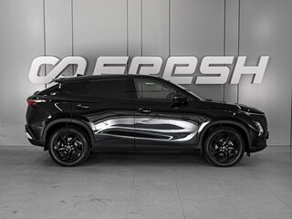 2023 Omoda C5 I, чёрный, 2039000 рублей, вид 5