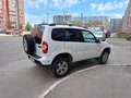 2015 Chevrolet Niva I Рестайлинг, белый, 570000 рублей - вид 5