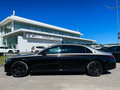 2024 Mercedes-Benz Maybach S-Класс 580 II (Z223), чёрный - вид 8