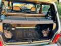 1996 Lada (ВАЗ) 2121 (4x4) I Рестайлинг, белый, 330000 рублей - вид 10
