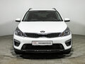 2018 Kia Rio X-Line IV, белый, 1325900 рублей - вид 1