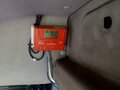 2012 Ford Transit, чёрный, 800000 рублей - вид 7
