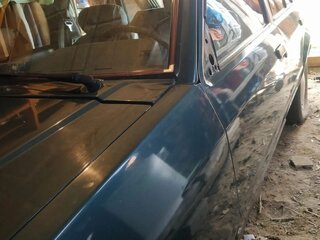 1985 Ford Escort III, зелёный, 100000 рублей, вид 3