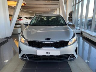 2025 Solaris KRS, серебристый, 2725000 рублей, вид 3