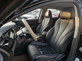 2024 Omoda S5, чёрный, 1499000 рублей, вид 5