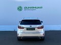 2016 Lexus RX 200t IV, белый, 3355000 рублей - вид 5