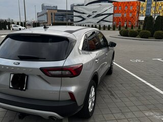 2023 Ford Escape IV Рестайлинг, серебристый, 1997820 рублей, вид 5