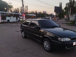 2007 Lada (ВАЗ) 2113, золотистый, 90000 рублей, вид 2