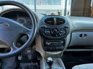 2010 Lada (ВАЗ) Kalina I, белый, 279000 рублей, вид 4