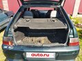 2002 Lada (ВАЗ) 2112, зелёный - вид 7