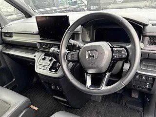 2022 Honda Stepwgn Spada VI, белый, 2800000 рублей, вид 4