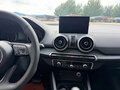 2023 Audi Q2 L 35 TFSI I Рестайлинг, серый, 2150000 рублей - вид 11