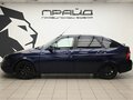 2012 Lada (ВАЗ) Priora I, синий, 480000 рублей - вид 5