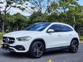 2022 Mercedes-Benz GLA 180 II (H247), белый, 2290007 рублей