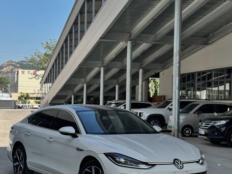 2022 Volkswagen Lamando L II, белый, 1890002 рублей, вид 2