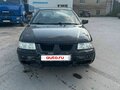 2007 Iran Khodro Samand, чёрный, 120000 рублей - вид 1