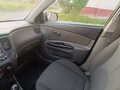 2010 Kia Rio II Рестайлинг, чёрный, 380000 рублей - вид 7