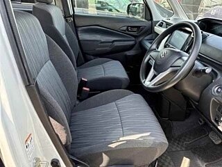 2023 Suzuki Solio IV, белый, 1100000 рублей, вид 5
