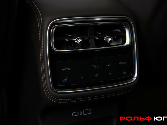 2025 Geely Monjaro (Xingyue L) I Рестайлинг 2 (China Market), белый, 3838000 рублей - вид 21