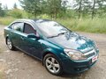 2008 Opel Astra H Рестайлинг, синий, 340000 рублей - вид 2