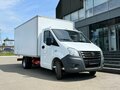 2026 ГАЗ ГАЗель Next, белый, 3536900 рублей - вид 1