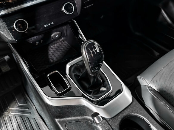 2024 Chery Tiggo 4 Pro I Рестайлинг, чёрный, 1395000 рублей - вид 10