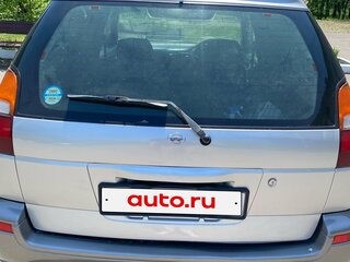1998 Nissan Wingroad I (Y10), серый, 200000 рублей, вид 4