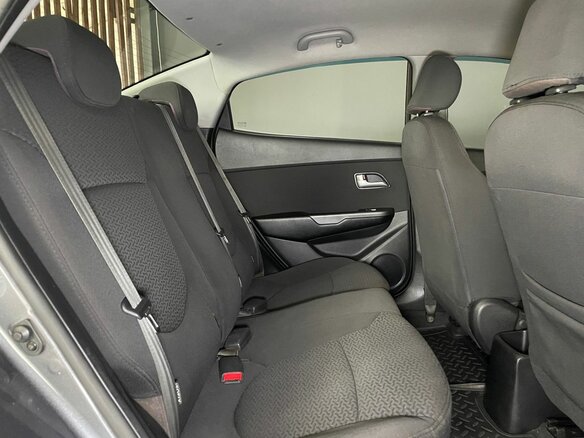 2013 Kia Rio 4-speed III, серый, 930000 рублей - вид 11
