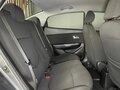 2013 Kia Rio 4-speed III, серый, 930000 рублей - вид 11