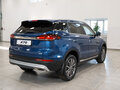 2026 Belgee X70 I Рестайлинг, синий, 3115990 рублей - вид 4
