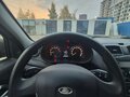 2020 Lada (ВАЗ) Granta I Рестайлинг, серый, 650000 рублей - вид 4