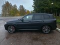 2020 BMW X3 M40d III (G01), чёрный, 6050000 рублей - вид 1