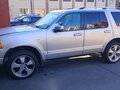 2001 Ford Explorer III, серебристый, 505000 рублей - вид 7