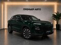 2026 Jetour Dashing I, зелёный, 2949900 рублей